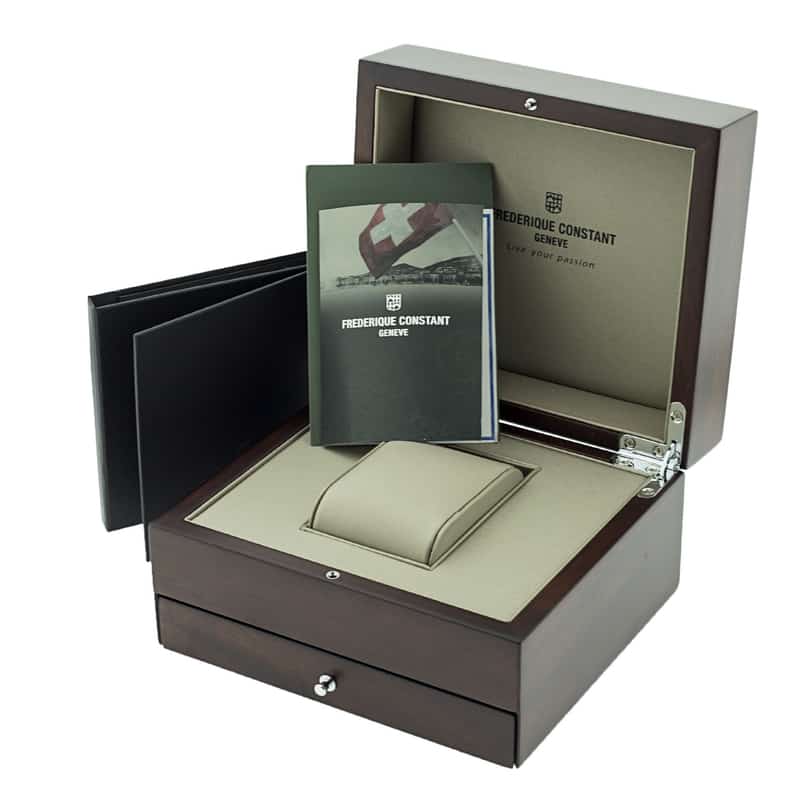 Frederique Constant Slim Line FC-705S4S6